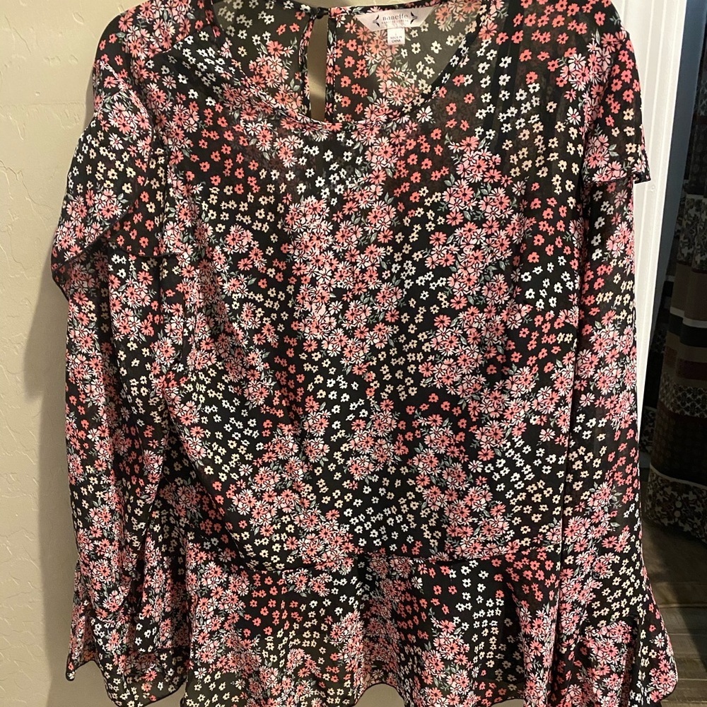 Women’s blouse